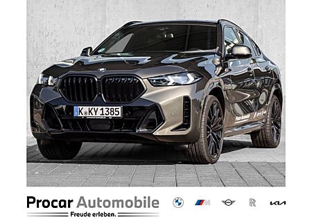 BMW X6 xDrive30d M Sport