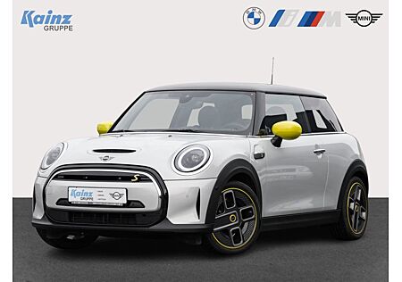 Mini Cooper SE 3-Türer (2020 - 2023