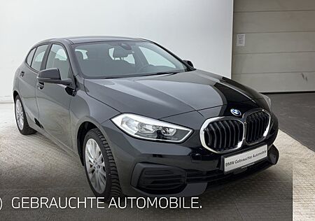 BMW 118i Hatch