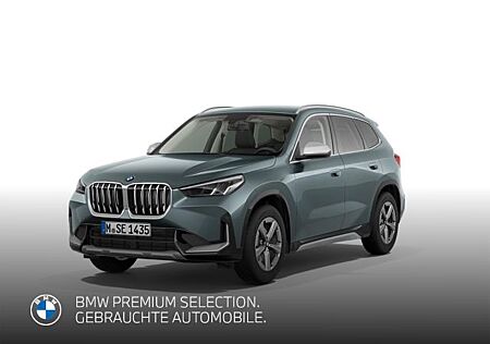 BMW X1 xDrive20d