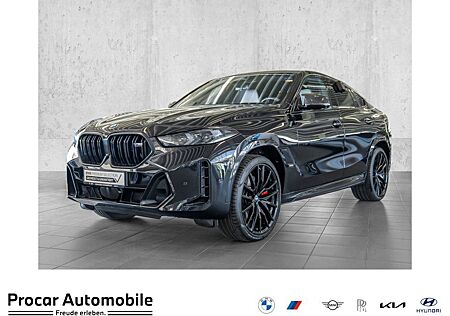 BMW X6 M X6 M60i xDrive