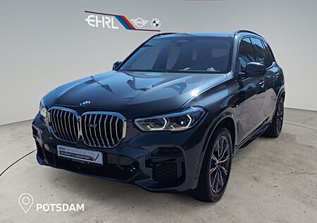 BMW X5 xDrive 45e