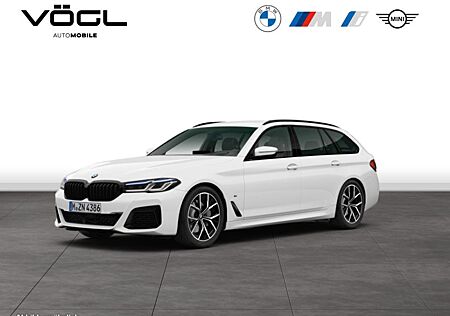 BMW 540d xDrive Touring