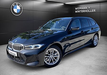 BMW 330d xDrive Touring