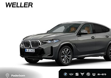 BMW X6 xDrive30d M Sport