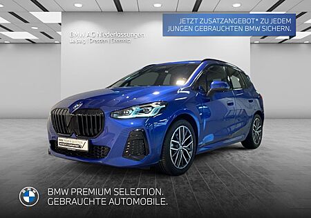 BMW 220I ACTIVE TOURER