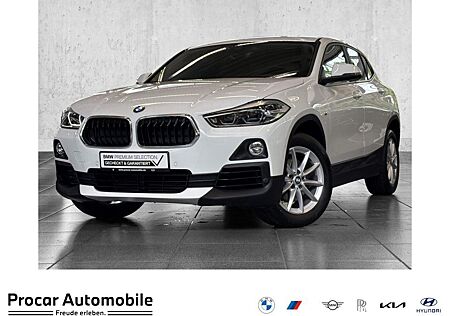 BMW X2 sDrive18i