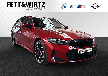 BMW 330e xDrive Touring