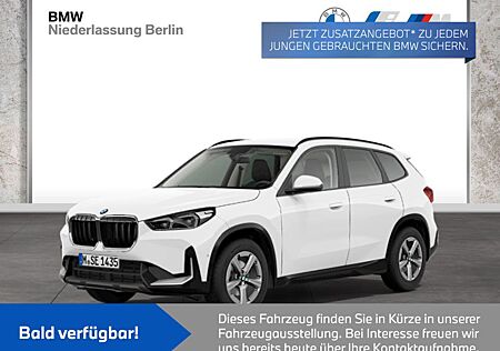 BMW X1 XDRIVE20D