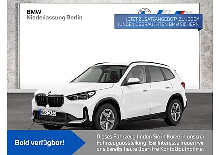 BMW X1 XDRIVE20D