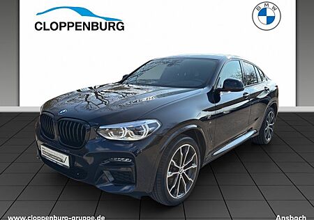 BMW X4 M40I A