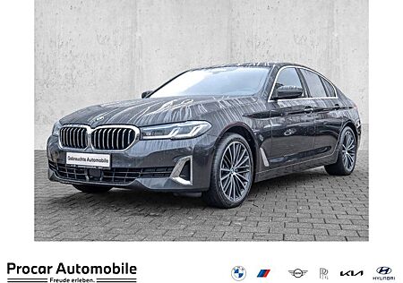 BMW 520D XDRIVE A Diesel