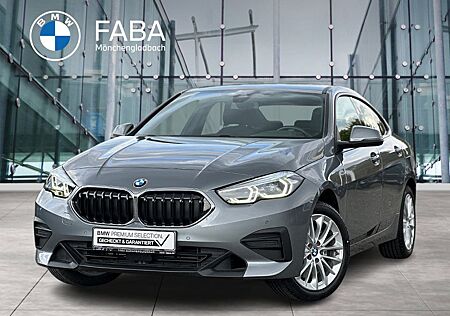 BMW 220iA Gran Coupe Advantage