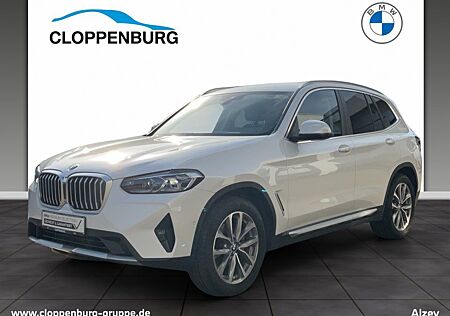 BMW X3 XDRIVE20D Diesel