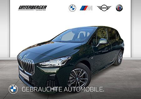 BMW 218i Active Tourer