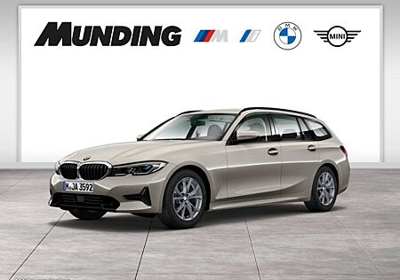 BMW 320d xDrive Touring