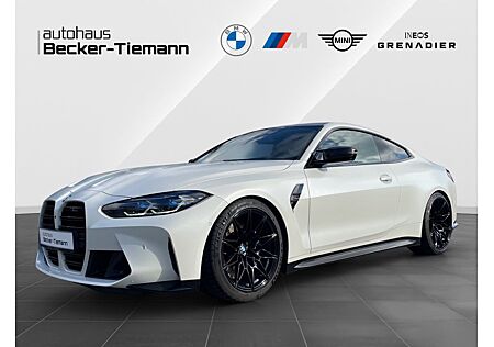 BMW M4 COMPETITION M XDR