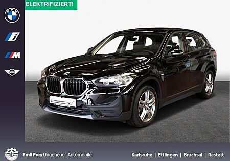 BMW X1 xDrive25e