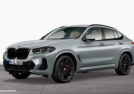 BMW X4 M X4 XDRIVE30I