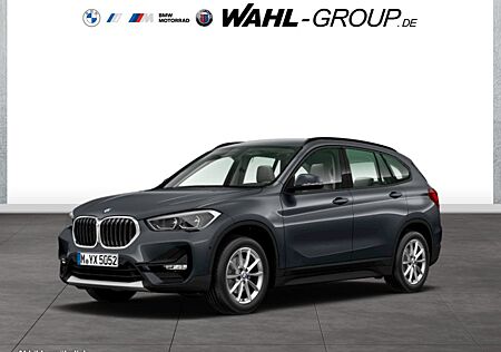 BMW X1 XDRIVE18D A