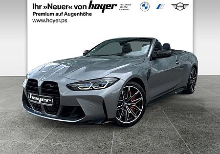 BMW M4 Competition M xDrive