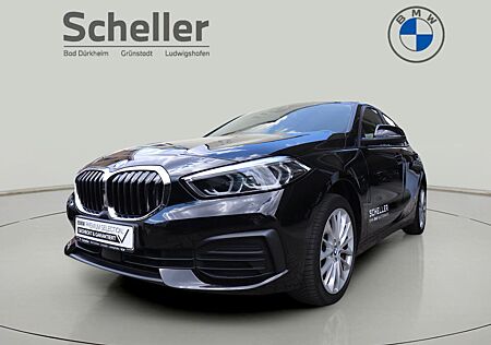 BMW 118i /5 Hatch