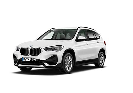 BMW X1 sDrive18i