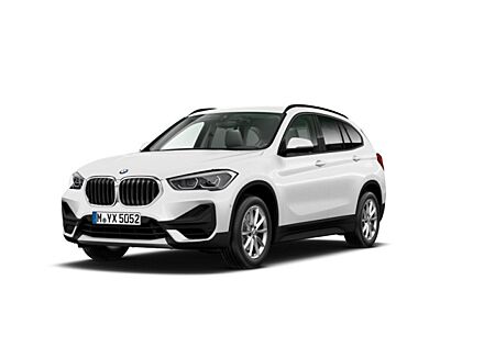 BMW X1 sDrive18i