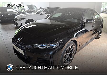 BMW 420d xDrive Gran Coupè (ab 202