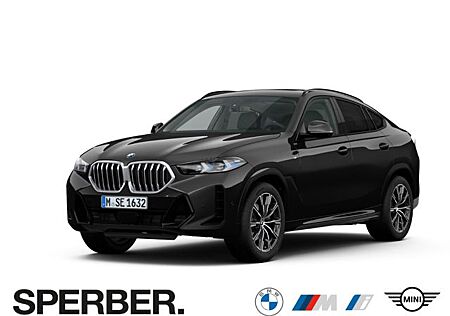 BMW X6 M X6 xDrive40d M Sport