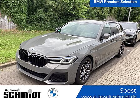 BMW 530e Touring (G31)
