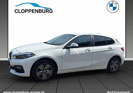 BMW 118I