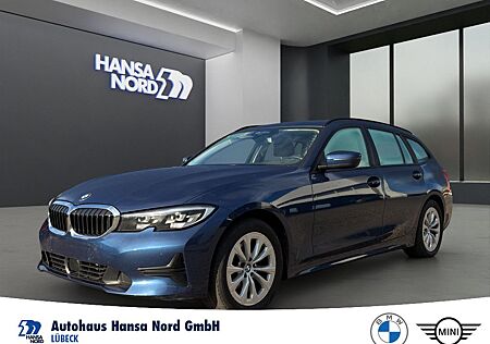 BMW 320d T.