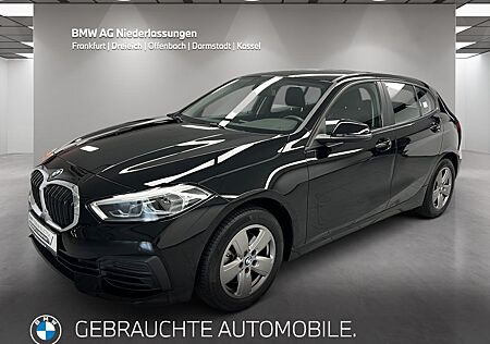 BMW 118I