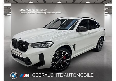 BMW X4 M COMPETITION (AB 2021)