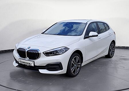 BMW 118i 5-Türer