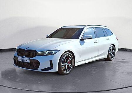 BMW 330i xDrive Touring