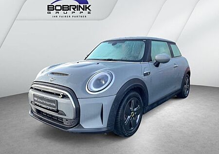 Mini Cooper SE 3-Türer Elektro