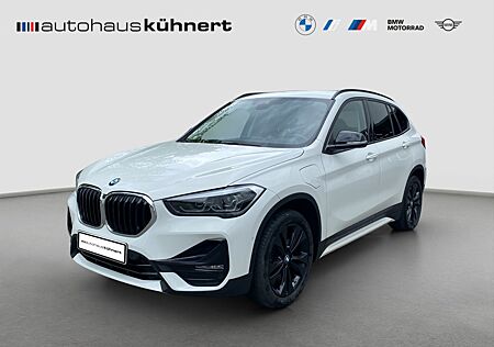 BMW X1 xDrive25e