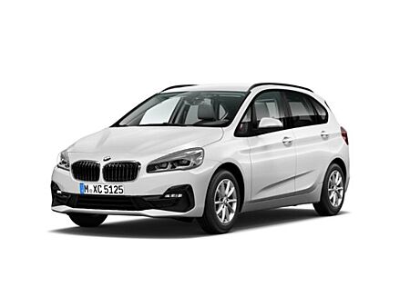 BMW 218d Active Tourer