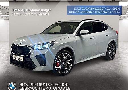 BMW X2 XDRIVE20D