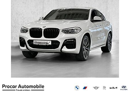 BMW X4 M40I A Benzin