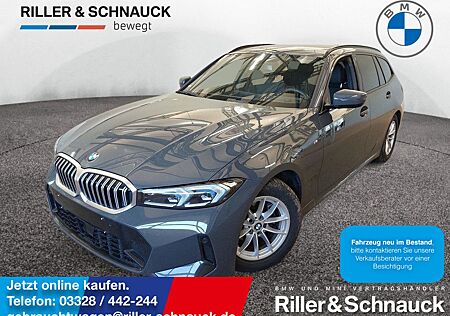 BMW 318I