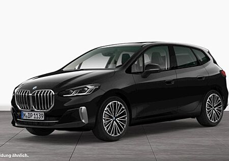 BMW 218d Active Tourer