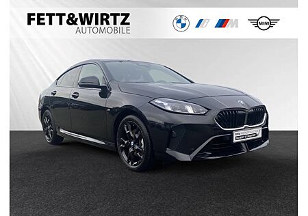 BMW 220 Gran Coupé