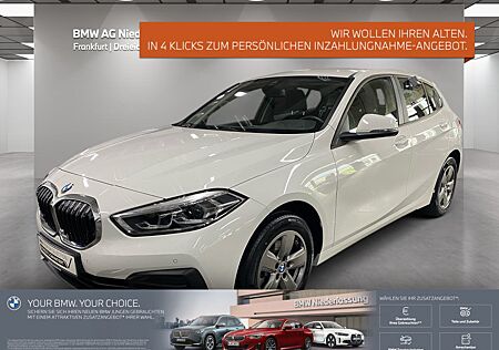 BMW 118I