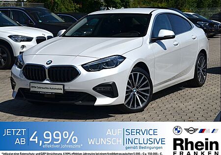 BMW 218I