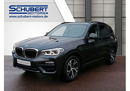 BMW X3 M X3 XDRIVE20D A
