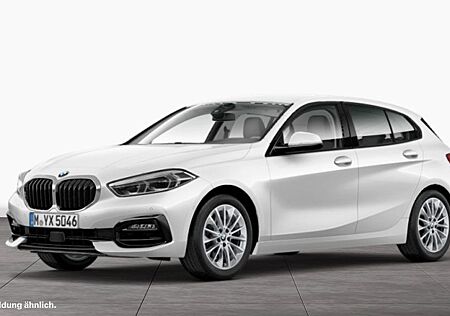 BMW 118I (AB 2018)