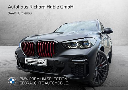 BMW X5 xDrive40d